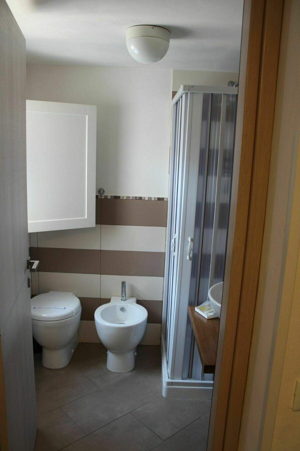 Marina Bay Villa Trapani Bagian luar foto