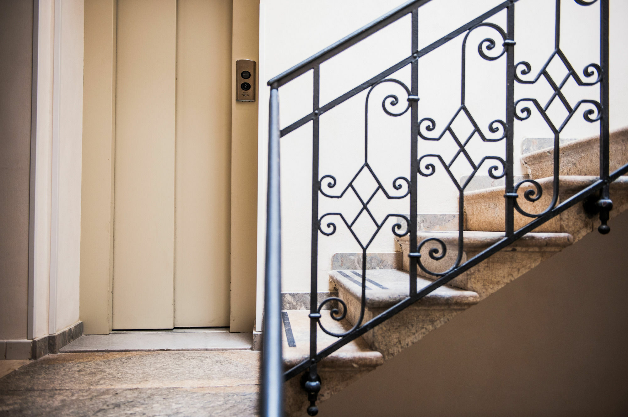 Marina Bay Villa Trapani Bagian luar foto