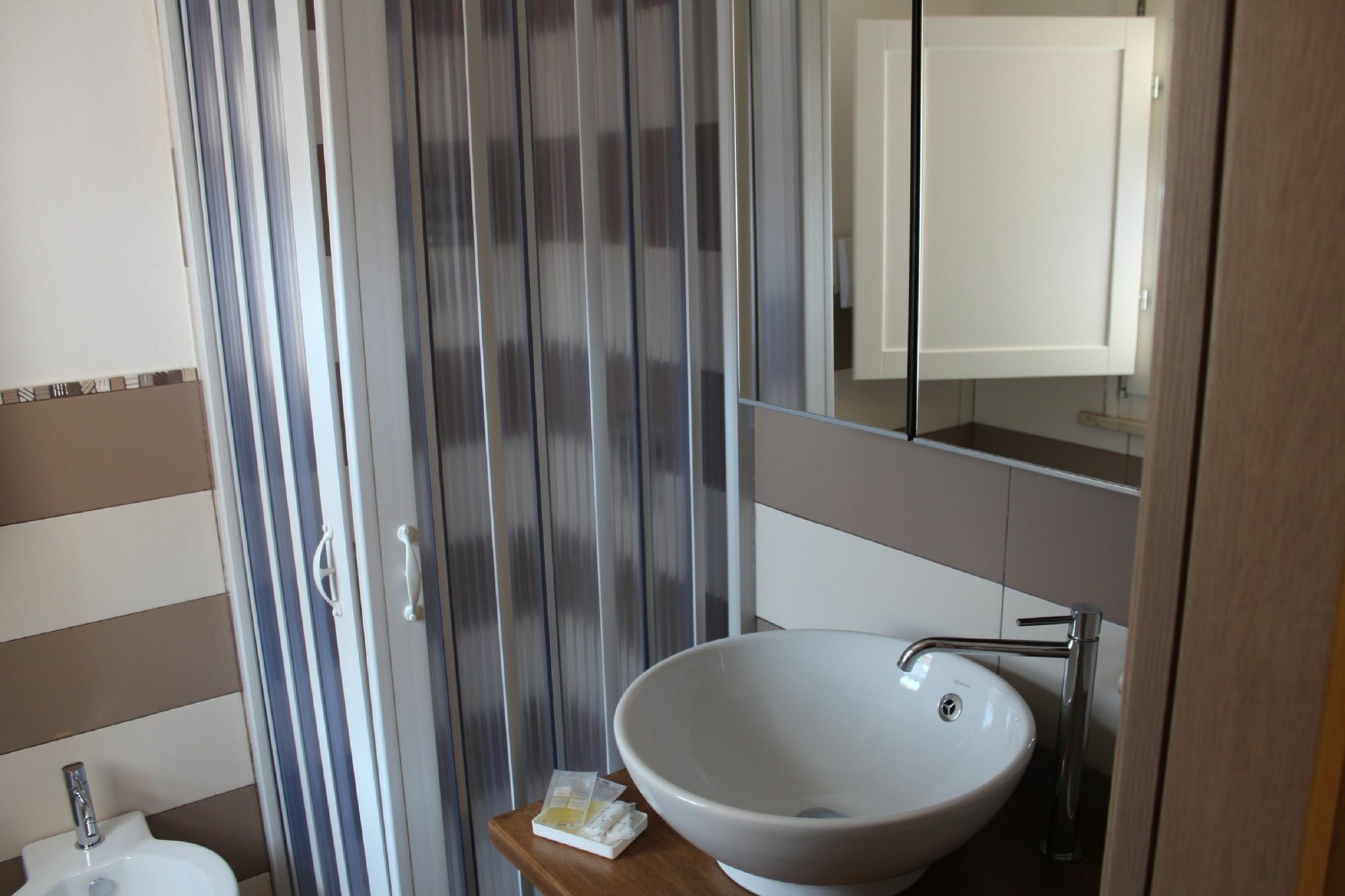Marina Bay Villa Trapani Bagian luar foto