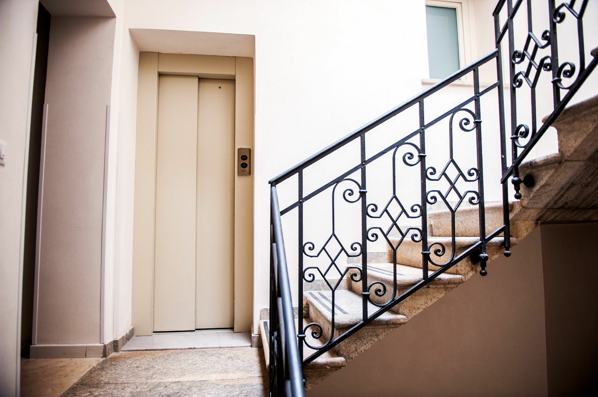 Marina Bay Villa Trapani Bagian luar foto