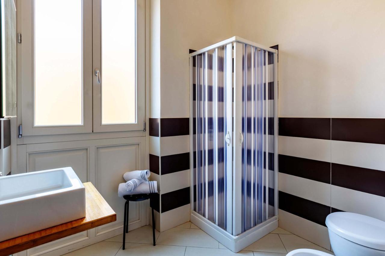 Marina Bay Villa Trapani Bagian luar foto
