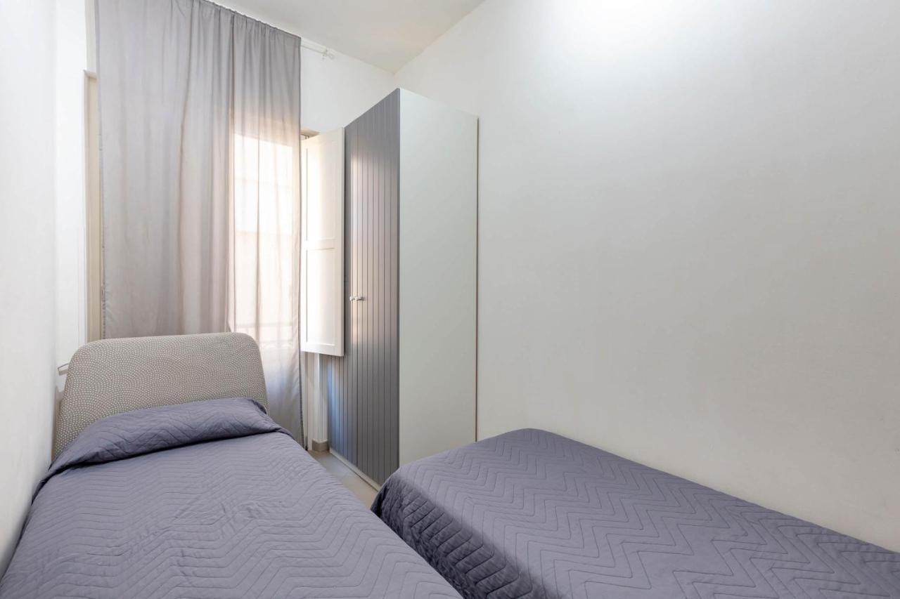 Marina Bay Villa Trapani Bagian luar foto
